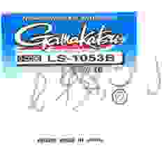 Крючок Gamakatsu LS-1053B N/L Bronze #16 10шт