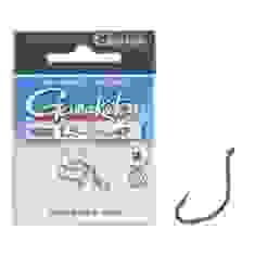 Крючок Gamakatsu LS-3524F N/L Black #14 13шт