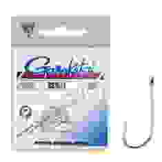 Крючок Gamakatsu SS15/T Tinned #4 12шт