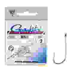 Крючок Gamakatsu SS15/T Tinned #2 12шт