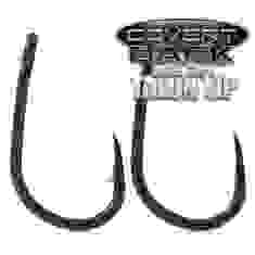 Крючки Gardner Covert Dark Wide Gape Talon Tip Hooks Barbed №10