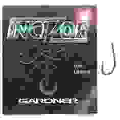 Крючки Gardner Incizor №10