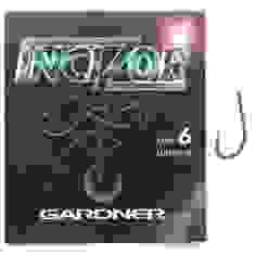 Крючки Gardner Incizor №6