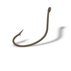 Гачок Gurza Akita Kaizu Ring BN #12 10pc