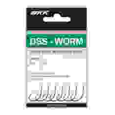 Гачок BKK для дроп шота DSS-WORM #1/0