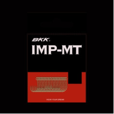 Гачок BKK для приманок IMP #8