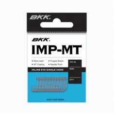 Гачок BKK для приманок IMP #1
