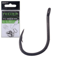 Гачок BKK FT-2 #12