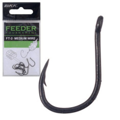 Гачок BKK FT-2 #10