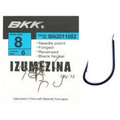 Гачок BKK Izumezina Diamond #8