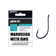 Гачок BKK MARUSEIGO-R Diamond #8