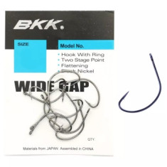 Гачок BKK WIDE GAP-R #4