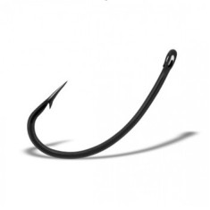 Гачок Gurza Curve Shank #8 PTF 7pc