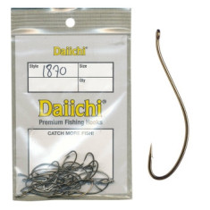 Гачок Daiichi 1870 SIZE #10