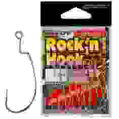 Гачок Decoy Worm29 Rockn Hook #1 (9 шт/уп)