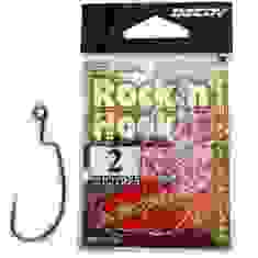 Гачок Decoy Worm29 Rockn Hook #2 (9 шт/уп)