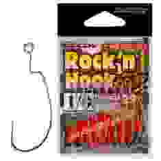 Гачок Decoy Worm29 Rockn Hook #1/0 (8 шт/уп)