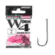 Крючок Decoy Worm 4 Strong Wire 2, 9шт