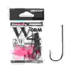 Крючок Decoy Worm 4 Strong Wire 2/0, 9 шт