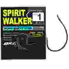 Гачок для дропшоту BKK Spirit Walker #1