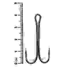 Гачок двійник Kumho Double Hook KH-11040 #1/0 довга цівка