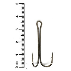 Гачок двійник Kumho Double Hook KH-11040 #2