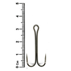 Гачок двійник Kumho Double Hook KH-11040 #4