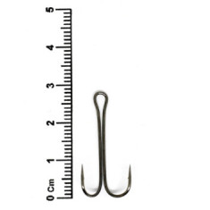 Гачок двійник Kumho Double Hook KH-11040 #8