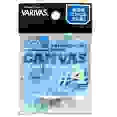 Гачок форель Varivas Tournament Hook Canvas #4