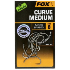 Гачок Arma Point Curve Medium size 8