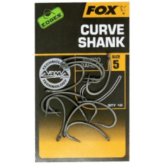 Гачок Arma Point Curve Shank size 5