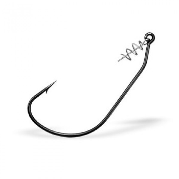 Гачок Gurza Swim Bait Hook BN #1/0 7pc