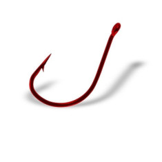 Гачок Gurza Keiryu-Ring R #12 10pc