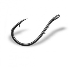 Гачок Gurza Okiami Chinu Ring 2BH BN #12 10pc