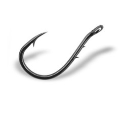 Гачок Gurza Okiami Chinu Ring 2BH BN #6 10pc