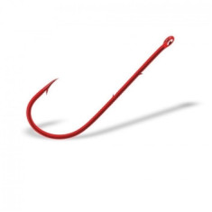 Гачок Gurza Round 2Bh #6 BN 7pc