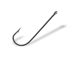 Гачок Gurza Round Match BN #10 10pc