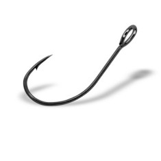 Гачок Gurza з великим вухом Sport S-31 #1 BC 7pc