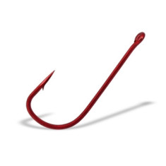 Гачок Gurza Sode Light F6 #4 R 5pc