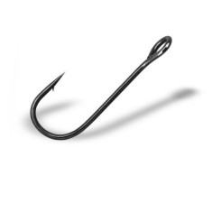 Гачок Gurza Sport MH-14 широке вухо #1 BN 10pc