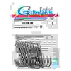 Крючок Gamakatsu тройной Treble 13B  Bronze #1 10шт