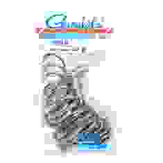 Крючок Gamakatsu тройной Treble 16 Tinned #2/0 10шт