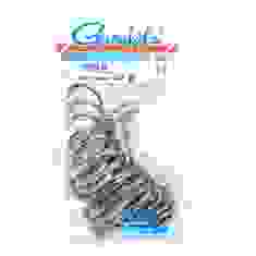 Крючок Gamakatsu тройной Treble 16 Tinned #3/0 10шт
