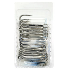 Gamakatsu Hook Treble 16 Tinned # 5/0 10pcs