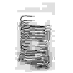 Крючок Gamakatsu тройной Treble 16 Tinned #5/0 10шт