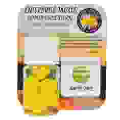 Штучна кукурудза Enterprise Tackle Pop-Up Nutrabaits Sweet Spice Yellow