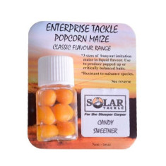 Искусственный маис Enterprise Tackle Pop-Up Solar Sweetener Popcorne Maize