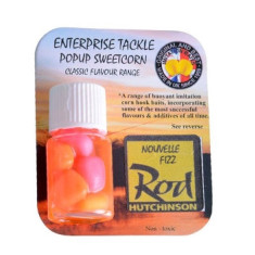 Искусственная кукуруза Enterprise Tackle Pop-Up Rod Hutchinson Nouvelle Fizz Mixed Fluoro