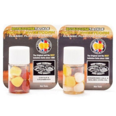 Искусственная кукуруза Enterprise Tackle Pop-Up Carp Company Caviar & Cranberry 8pc