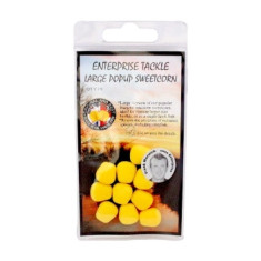 Искусственная кукуруза Enterprise Tackle Pop-Up Large Yellow